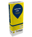 WEBERTEC TRAFIC SCHWARZ 25 kg Art.-Nr.: 11670