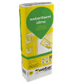 WEBERTHERM CLIMA BEGE 25KG REF: WTCB001