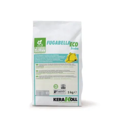 KERAKOLL FUGAB ECO TERRACOTA 2-12 MM 5KG REF: 143021