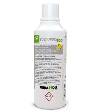 KERAKOLL FUGA-SOAP ECO 1 LT REF. 06010