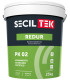 SECILTEK PK02 ESTUQUE SINTETICO 25 KG REF: 12205
