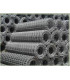 MALHASOL CQ30 (150X150X3,0MM)ROLO 2,40X50 MT (LISA)