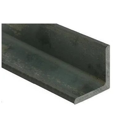 CANTONEIRA FERRO 30X30X5MM REF: 22522