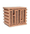 THERMAL BRICK 30X19X29 (45 UNITS/PALLET) REF: 123459
