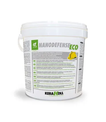 KERAKOLL NANODEFENSE ECO 5KG REF: 143201