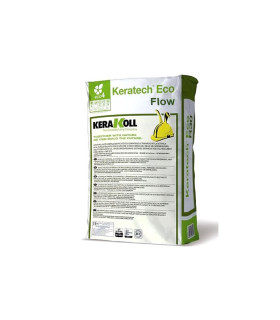 KERAKOLL KERATECH ECO FLOW 25 KG REF: 148011