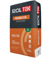 SECIL REABILITA CAL CONSOLIDAÇAO 25 KG REF: 12222