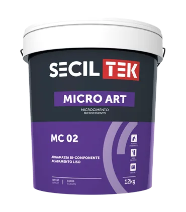 SECILTEK MC02 A B 12 KG FARBE 017 REF: 12214 | Beatriz Salero
