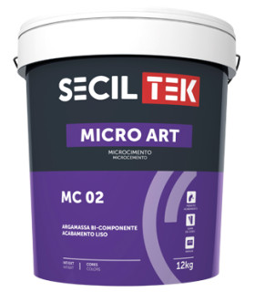 SECILTEK MC02 A B070.12 KG REF: 12215 | Beatriz Salero