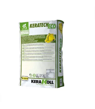 KERAKOLL KERATECH ECO 25 KG REF: 148010