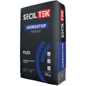 SECILTEK HIDROSTOP FLEX-SACO 20 KG REF: 12216