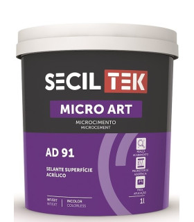 SECILTEK AD91 SURFACE SEL 1 LT REF: 12203 | Beatriz Salero