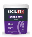 SECILTEK AD45 VERNIZ ACR ACET 1 LT REF: 12204