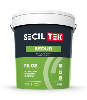 SECILTEK PK02 SYNTHETISCHER STUCK 7 KG REF: 12208 | Beatriz Salero