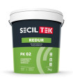 SECILTEK PK02 SYNTHETISCHER PUTZ 7 KG ART.-NR.: 12208