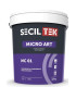 SECILTEK MC01 A B 12 KG FARBE 017 REF: 12212 | Beatriz Salero