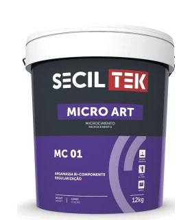 SECILTEK MC01 A B070.12 KG REF: 12213 | Beatriz Salero
