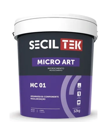 SECILTEK MC01 A B070.12 KG REF: 12213 | Beatriz Salero