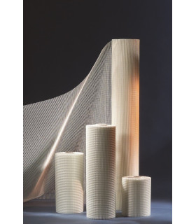 SECILVIT-NETZWERK 90,50M MESH 4X5MM REF: 12218 | Beatriz Salero