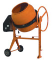 BETONEIRA BR 160 COM MOTOR ELECTRICO REF: 951