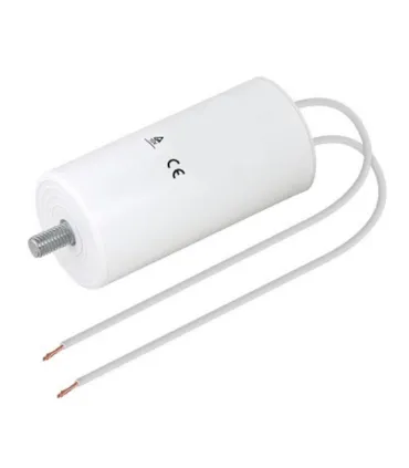 CONDENSADOR 14UF COM CABO REF: 0458
