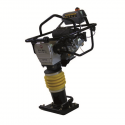 SALTITAO SP70 GASOLINA C/MOTOR LOCIN 168F-2H