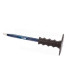 PONTEIRO AÇO CARBONO C/PUNHO MACFER 01291 300X16MM REF: 1008