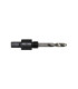 SUPORTE P/ CRANIANAS BI-METAL MACFER 14-30MM