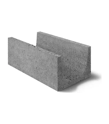 BLOCO LANTEL 20X20X40 (72UNI/PAL)