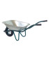 CARRO F-11 PG GALVANIZADO C/RODA PNEUM REF: 9633