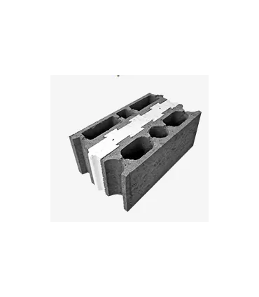 BLOCO SUPER TERMICO 50X20X30 (36PAL) REF: 0726000