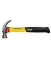 MARTEAU DE COFFRAGE STANLEY GRAPHITE 750 GR RÉF. 1-51-103 RÉF. : 109868