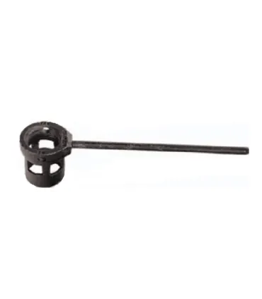 TARRAXA MANUAL P/TUBO PVC 3/4" REF: 1330018