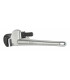 SADY 24 CHAVE STILSON ALUM 12"