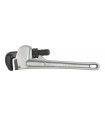 SADY 24 CHAVE STILSON ALUM 12" REF: 30025