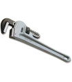SADY 24 CHAVE STILSON ALUM 14"