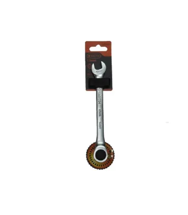 TACTIX CHAVE BOCA/LUNETA C/ROQUETE 8MM REF: 30124