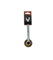 TACTIX CHAVE BOCA/LUNETA C/ROQUETE 19MM REF: 30126