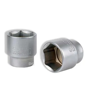 TACTIX CHAVE CAIXA 1/2" SEXT.26MM REF: 30145