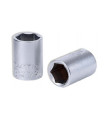 TACTIX CLÉ À DOUILLE 1/4" HEX. 11 MM RÉF. : 30160