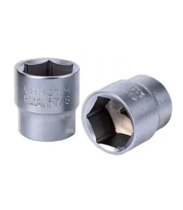 TACTIX CHAVE CAIXA 3/4" 22MM REF: 30166