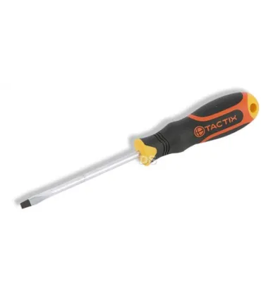 TACTIX CHAVE FENDA 3X100MM REF: 30206
