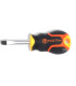TACTIX CHAVE FENDA 5,5X38MM REF: 30217