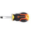 TACTIX SCREWDRIVER 5.5 X 38 MM REF: 30217