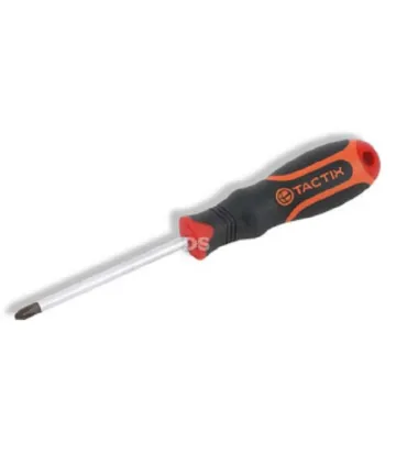 TACTIX CHAVE PHILIPS 0X75MM