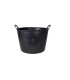 RUBI BALDE PRETO 40 LTS