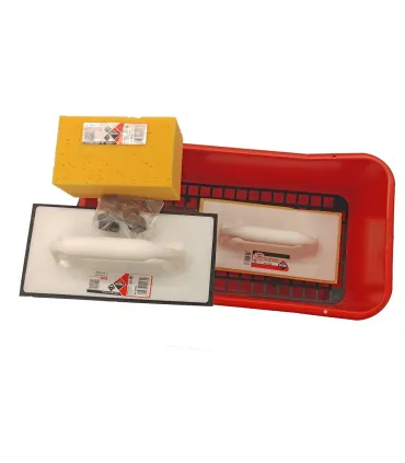 RUBI KIT RUBICLEAN ECO REF: 304691