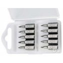 TACTIX PONTEIRA 30 MM TORX T10 (CX10)