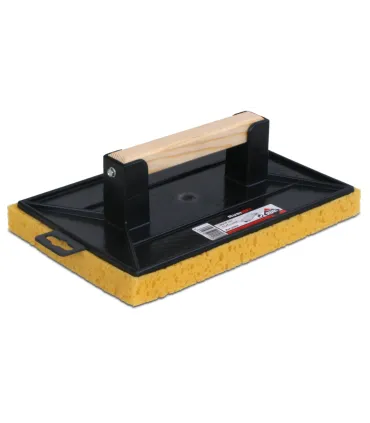 RUBI TALOCHA PLASTICA COM ESPONJA REF.20908