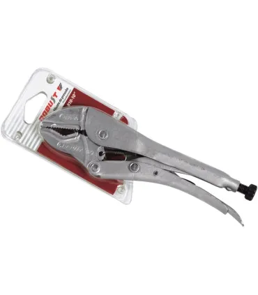 ALICATE PRESSAO MACFER DL-14 10" (BLISTER) REF: 0160004